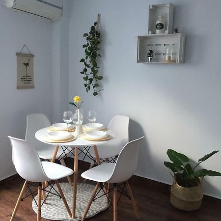 Casa Lola Apartment Херес де ла Фронтера Екстериор снимка