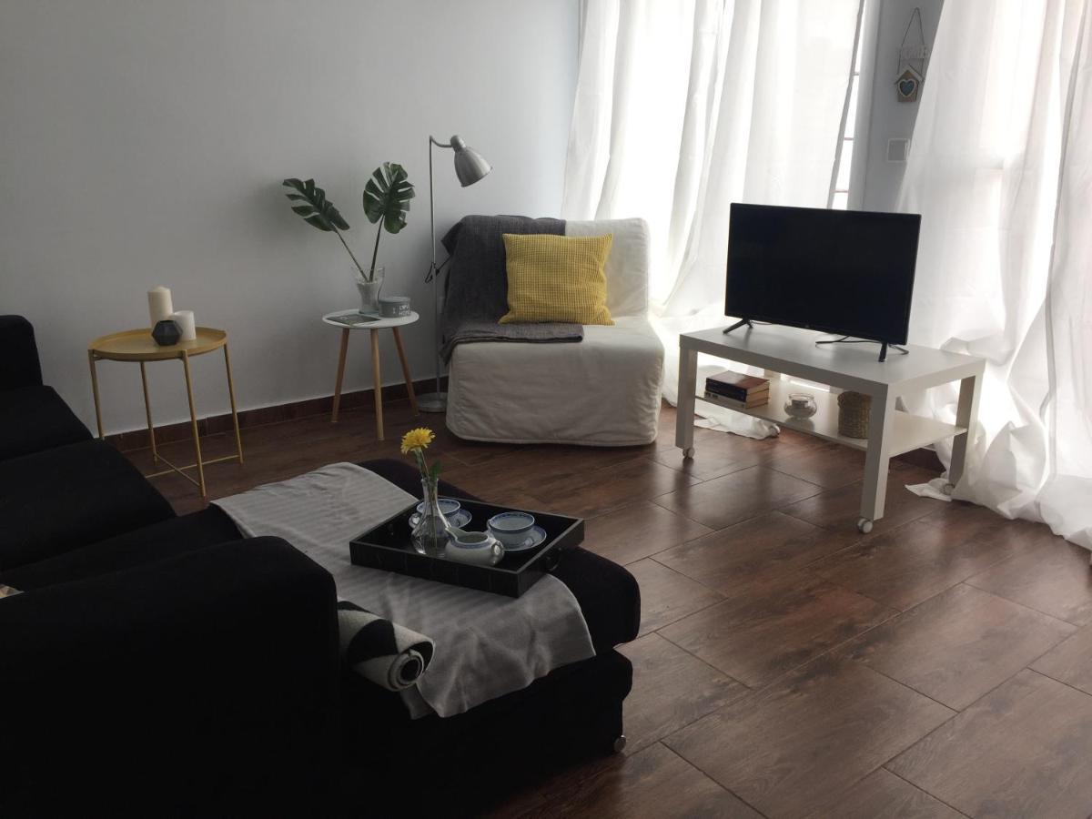 Casa Lola Apartment Херес де ла Фронтера Екстериор снимка