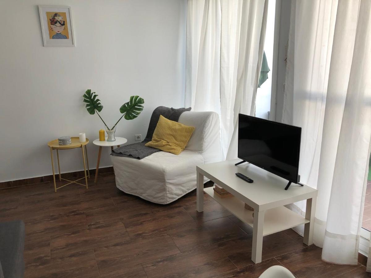 Casa Lola Apartment Херес де ла Фронтера Екстериор снимка
