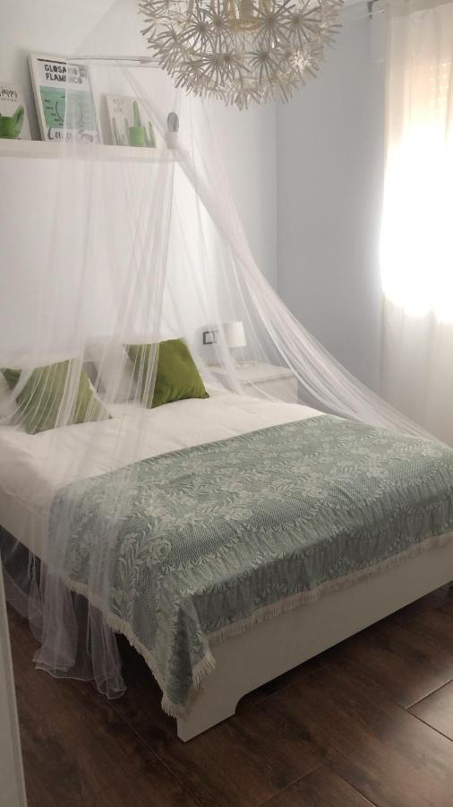 Casa Lola Apartment Херес де ла Фронтера Екстериор снимка
