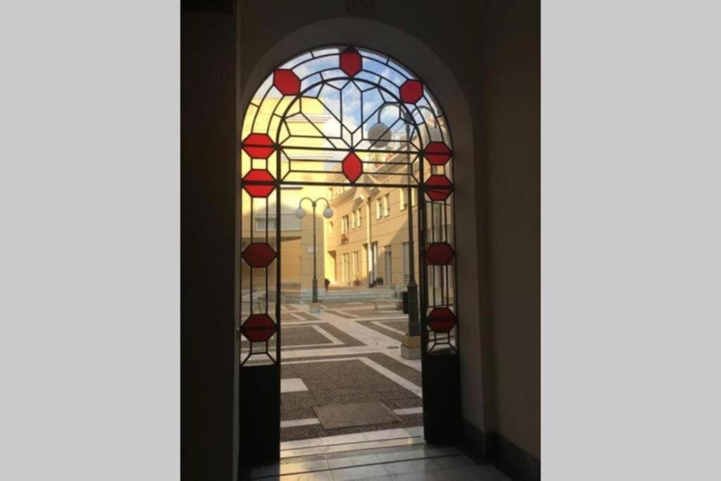 Casa Lola Apartment Херес де ла Фронтера Екстериор снимка