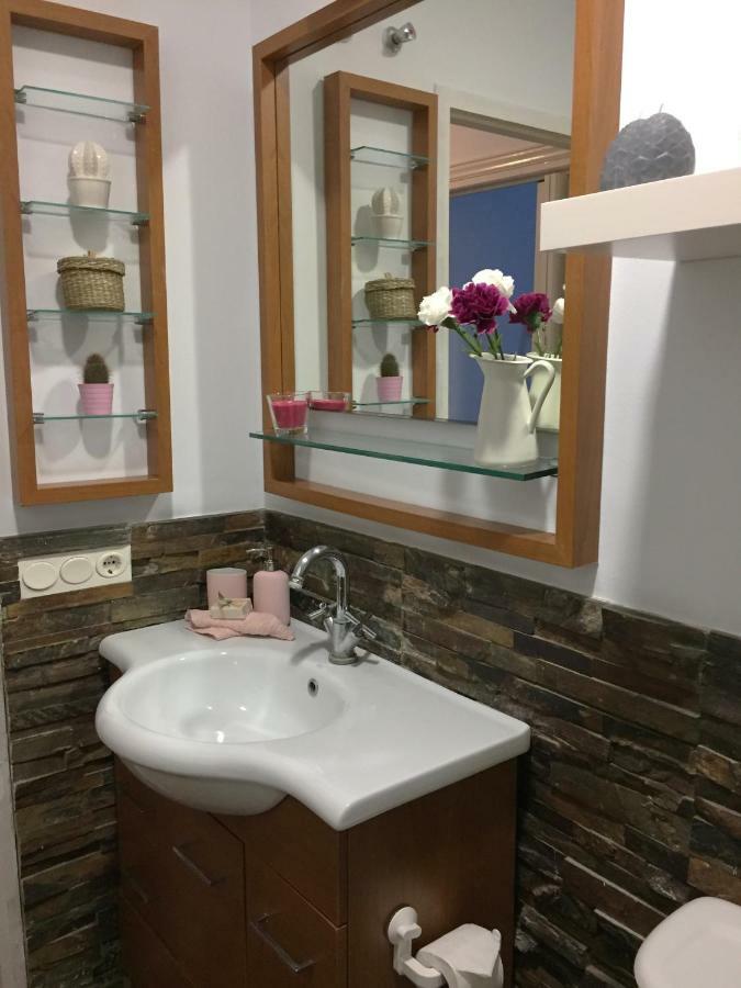 Casa Lola Apartment Херес де ла Фронтера Екстериор снимка