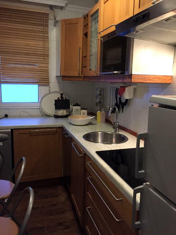 Casa Lola Apartment Херес де ла Фронтера Екстериор снимка