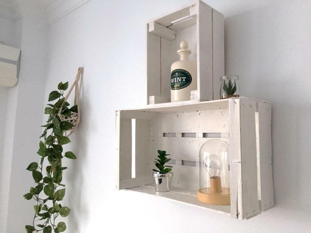 Casa Lola Apartment Херес де ла Фронтера Екстериор снимка
