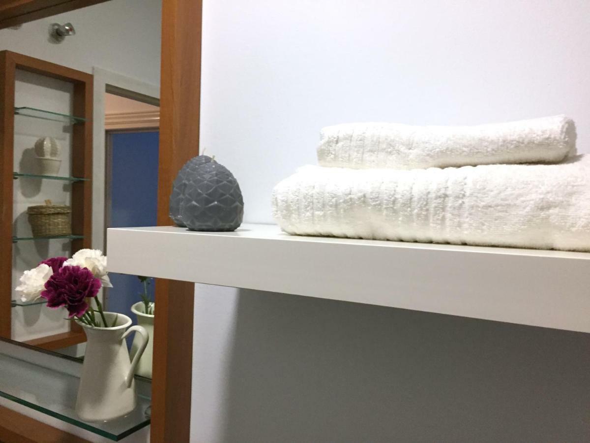 Casa Lola Apartment Херес де ла Фронтера Екстериор снимка