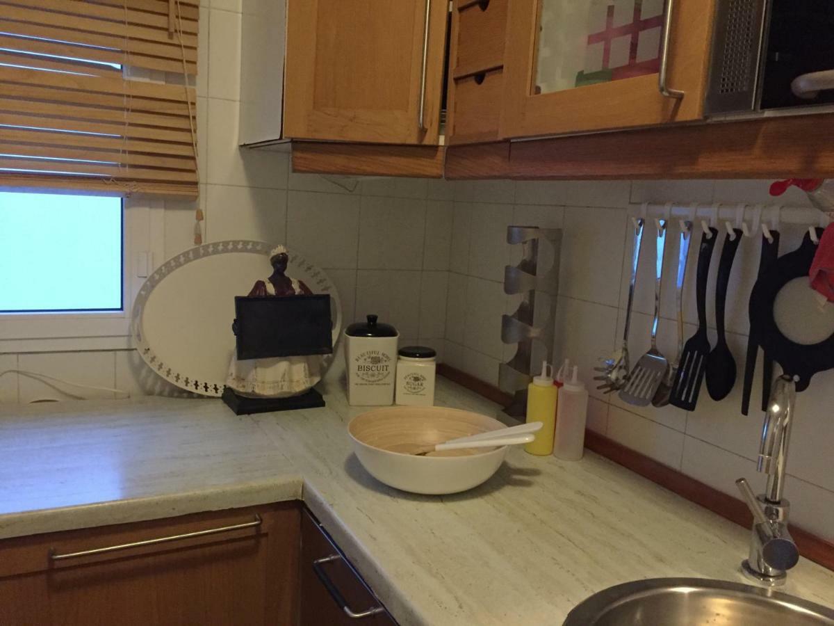 Casa Lola Apartment Херес де ла Фронтера Екстериор снимка