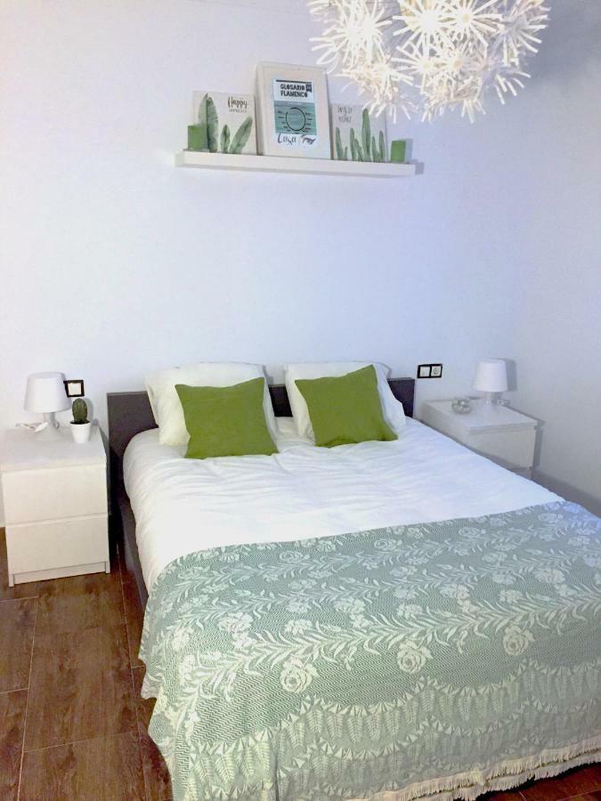 Casa Lola Apartment Херес де ла Фронтера Екстериор снимка