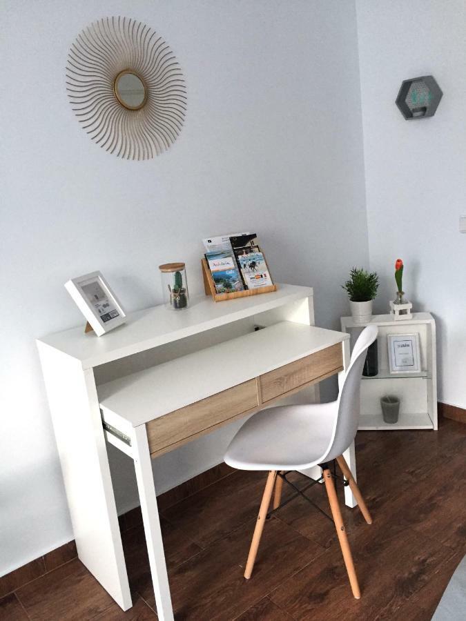Casa Lola Apartment Херес де ла Фронтера Екстериор снимка