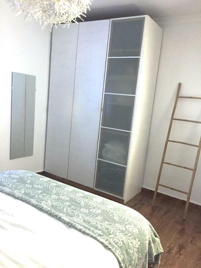 Casa Lola Apartment Херес де ла Фронтера Екстериор снимка