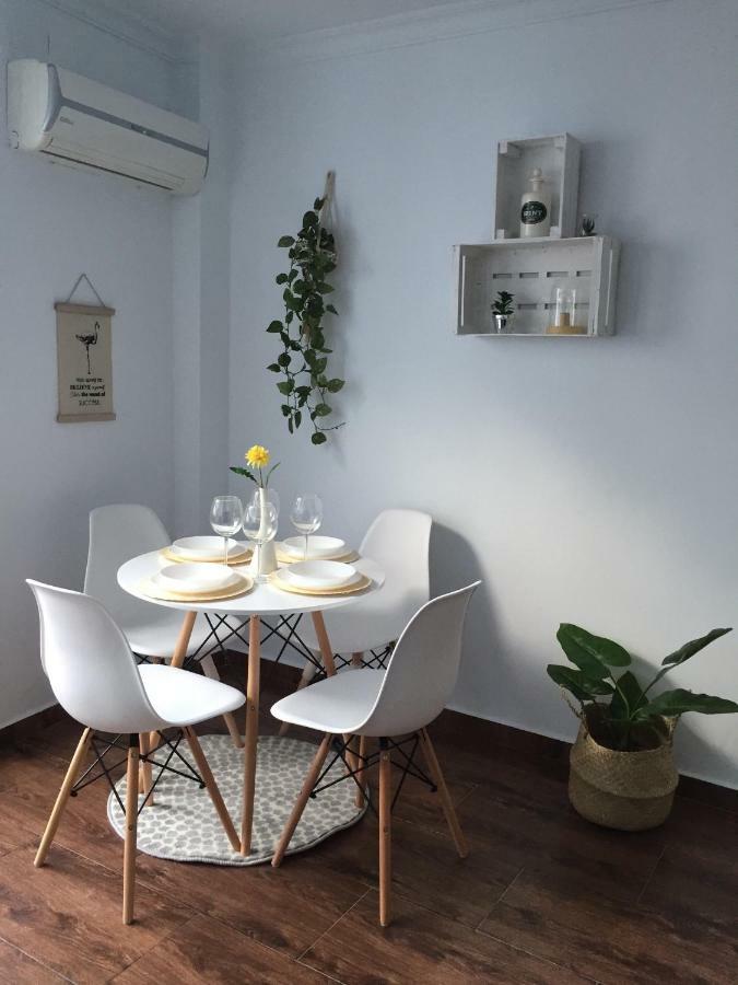 Casa Lola Apartment Херес де ла Фронтера Екстериор снимка