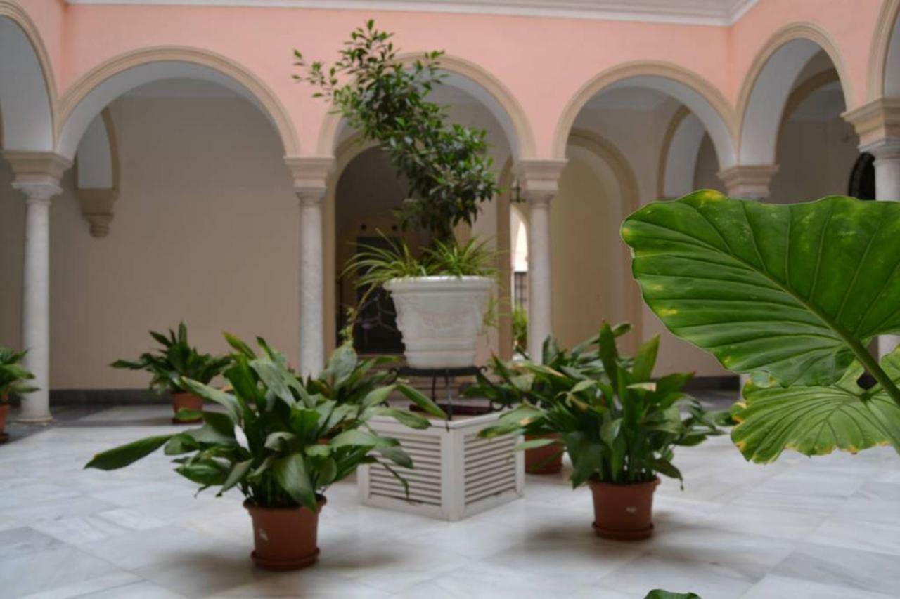 Casa Lola Apartment Херес де ла Фронтера Екстериор снимка