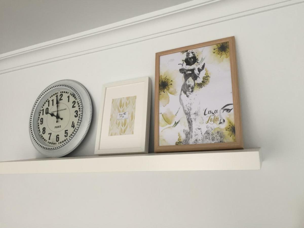 Casa Lola Apartment Херес де ла Фронтера Екстериор снимка
